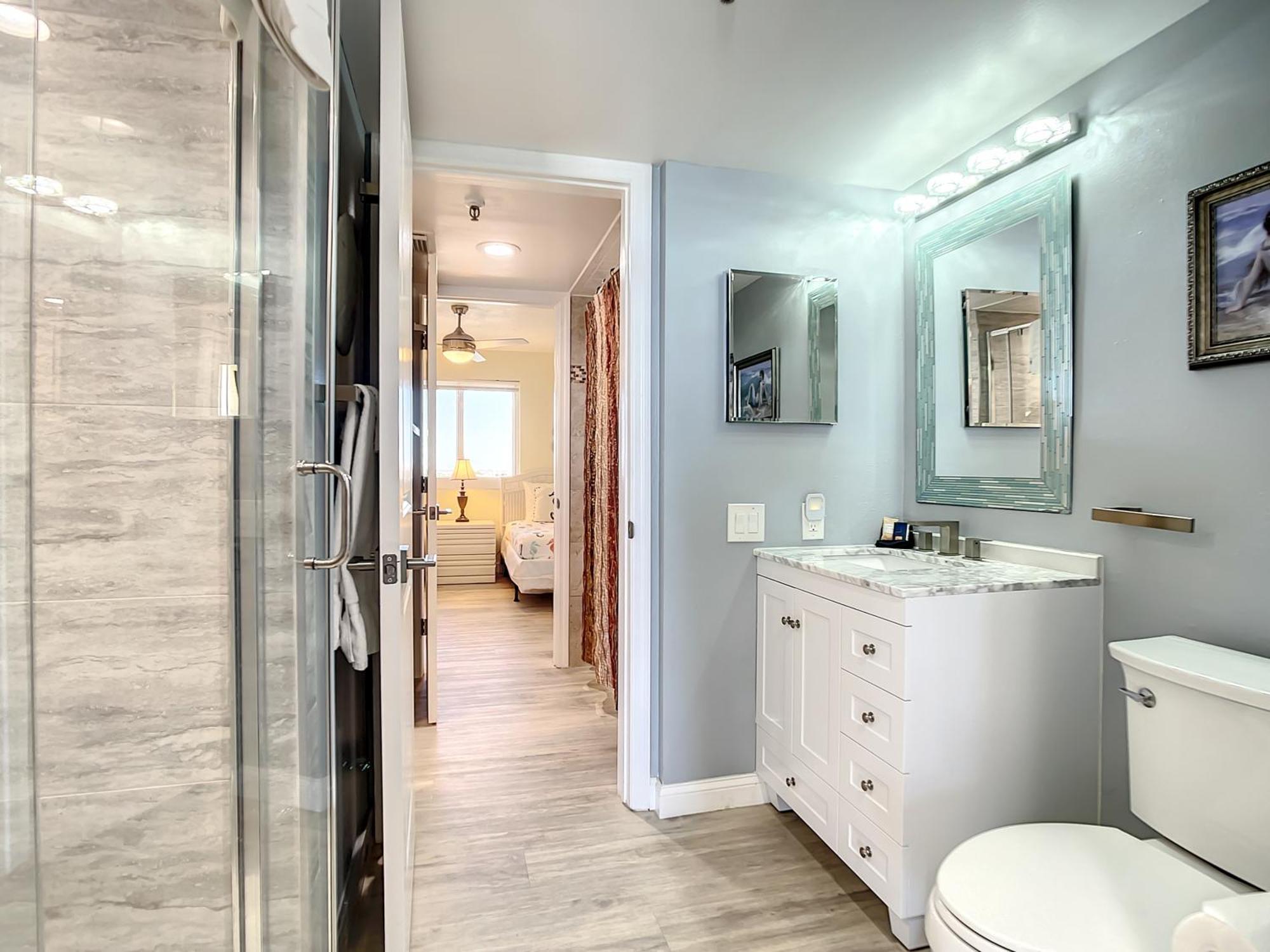 Oceanfront Balcony, Pool, Bbq, Steps To Flagler Ave Villa New Smyrna Beach Bagian luar foto