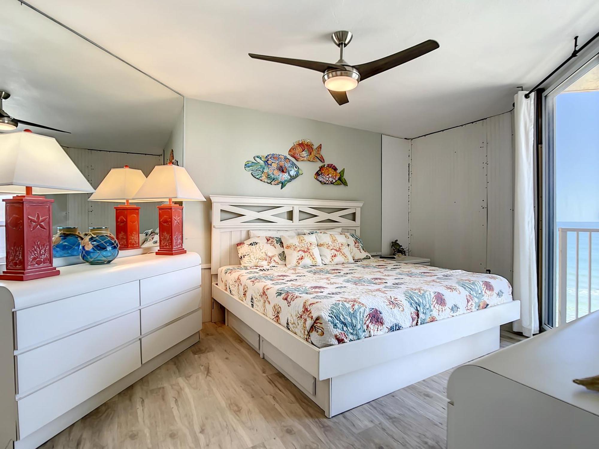 Oceanfront Balcony, Pool, Bbq, Steps To Flagler Ave Villa New Smyrna Beach Bagian luar foto